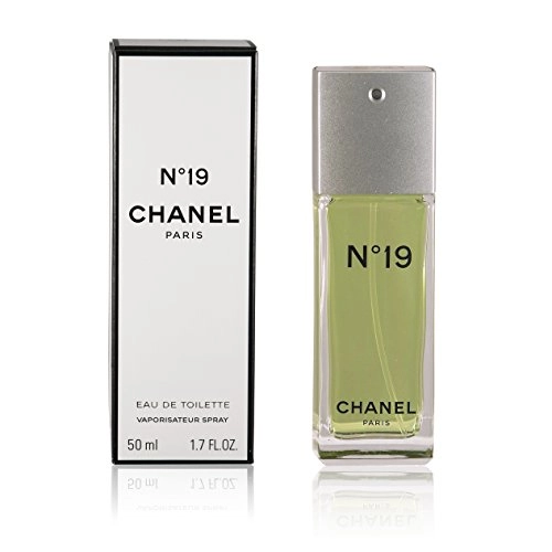 No 19 Eau de Toilette 50ml