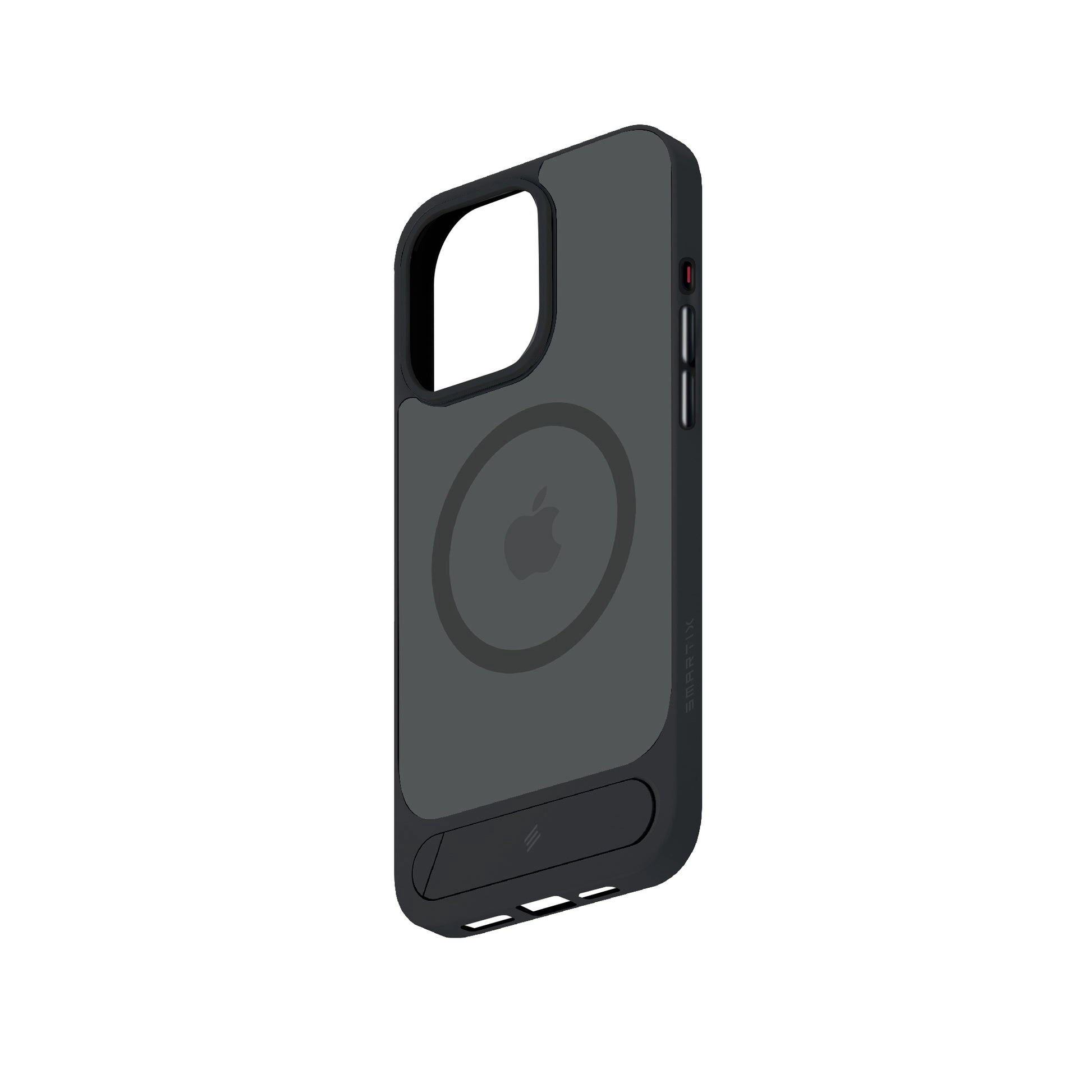 UG Magnetic Silicone Case for iPhone 16 Pro Max
