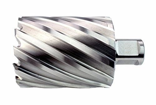 Annular Cutter - High Speed Steel Alloy Steel 1 piece(s) 2 in.