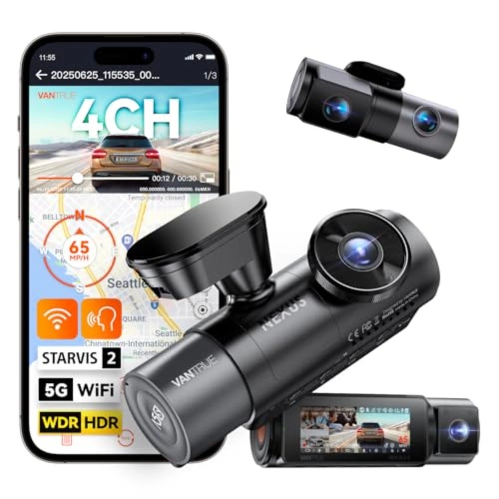 Generic N5S - 2.7K 1080P 1440P