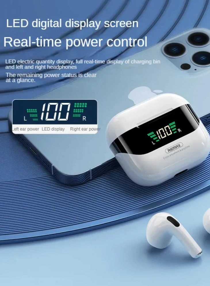 TWS-10 PLUS Wireless Earbud