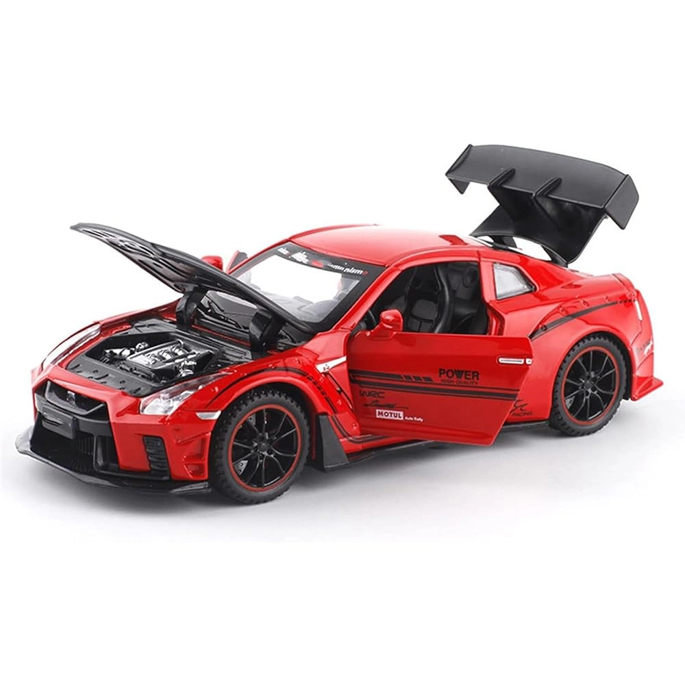 Nessan R35 - 1:32 1pcs