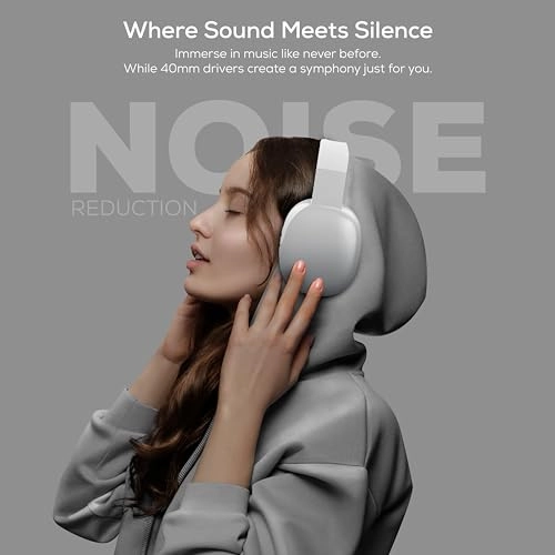GG-VIBE Wireless Headphone