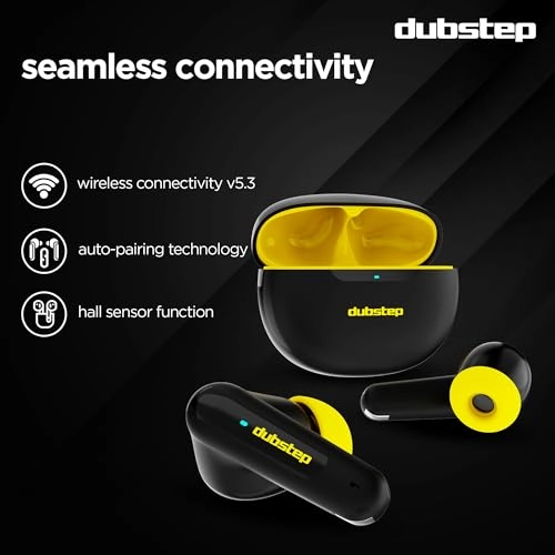 Buzz X5 - Wireless Earbud
