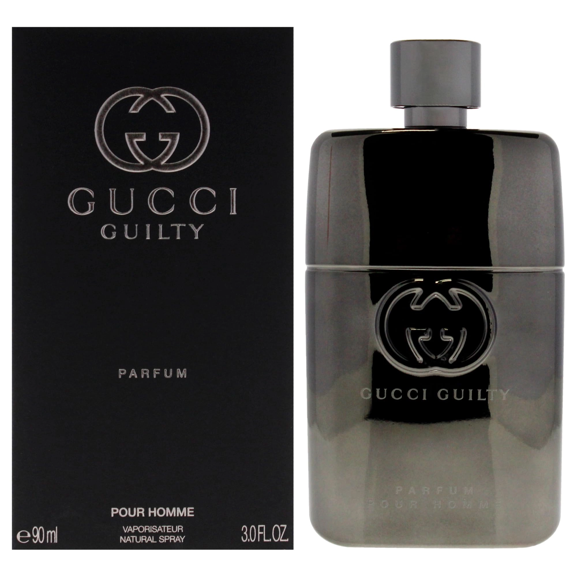 Gucci Guilty Pour Homme Eau de Parfum 90ml