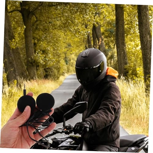 Motorcycle Bluetooth Headsets - Bluetooth
