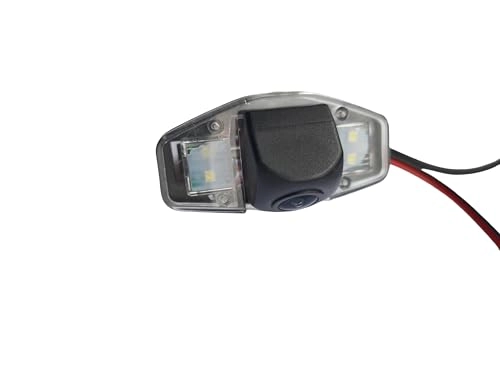 Rear View Camera - Night Vision 656(H)x492(V)