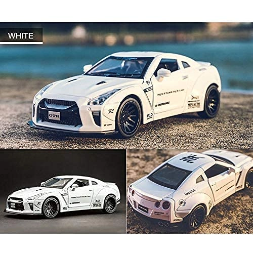 Fast & Furious 7 - 1:32 1pcs