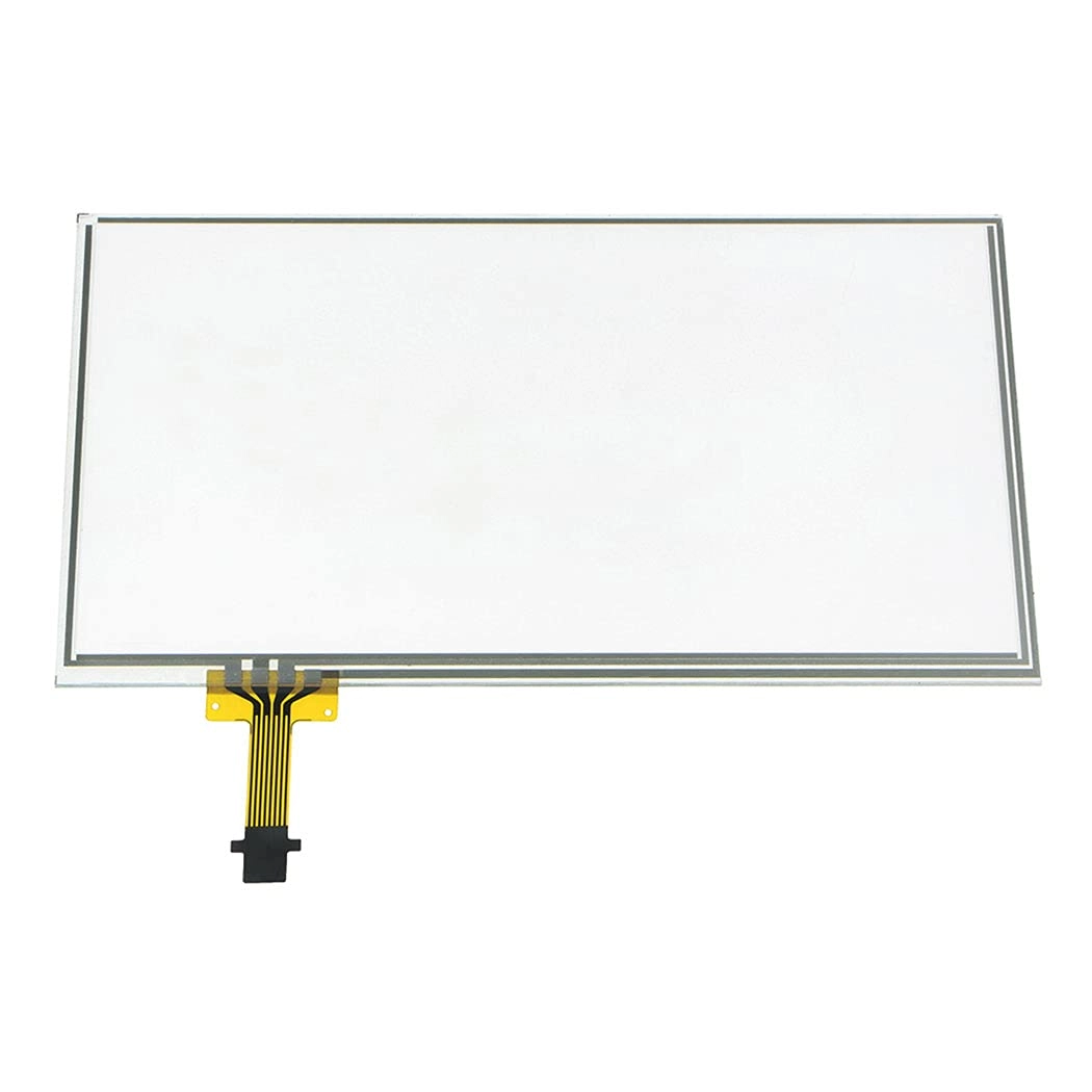 GZTAUTO Touch Screen Digitizer - Toyota RAV4