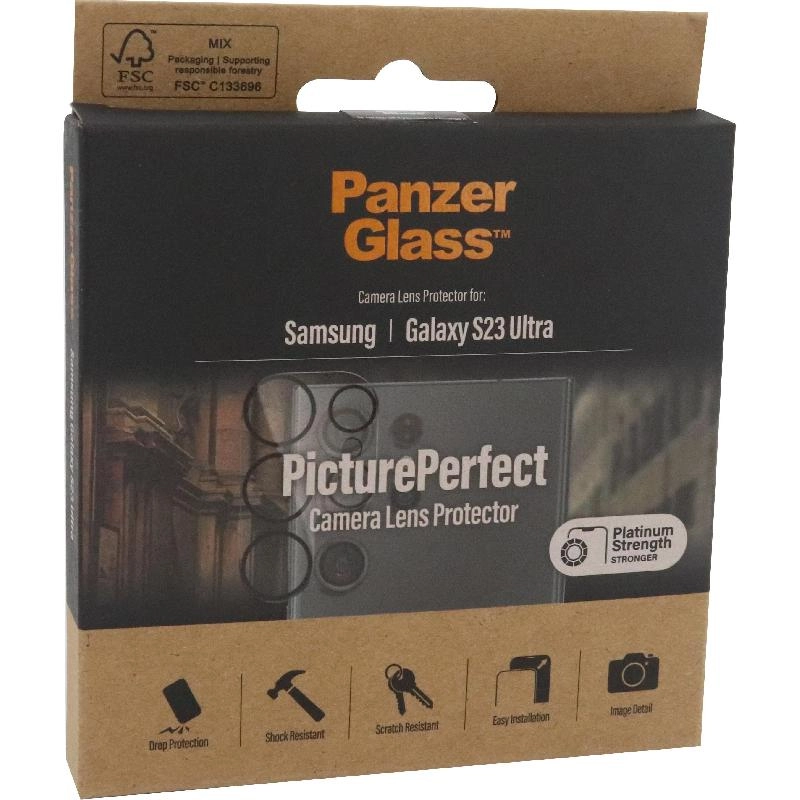 PicturePerfect - for iPhone 17 Pro
