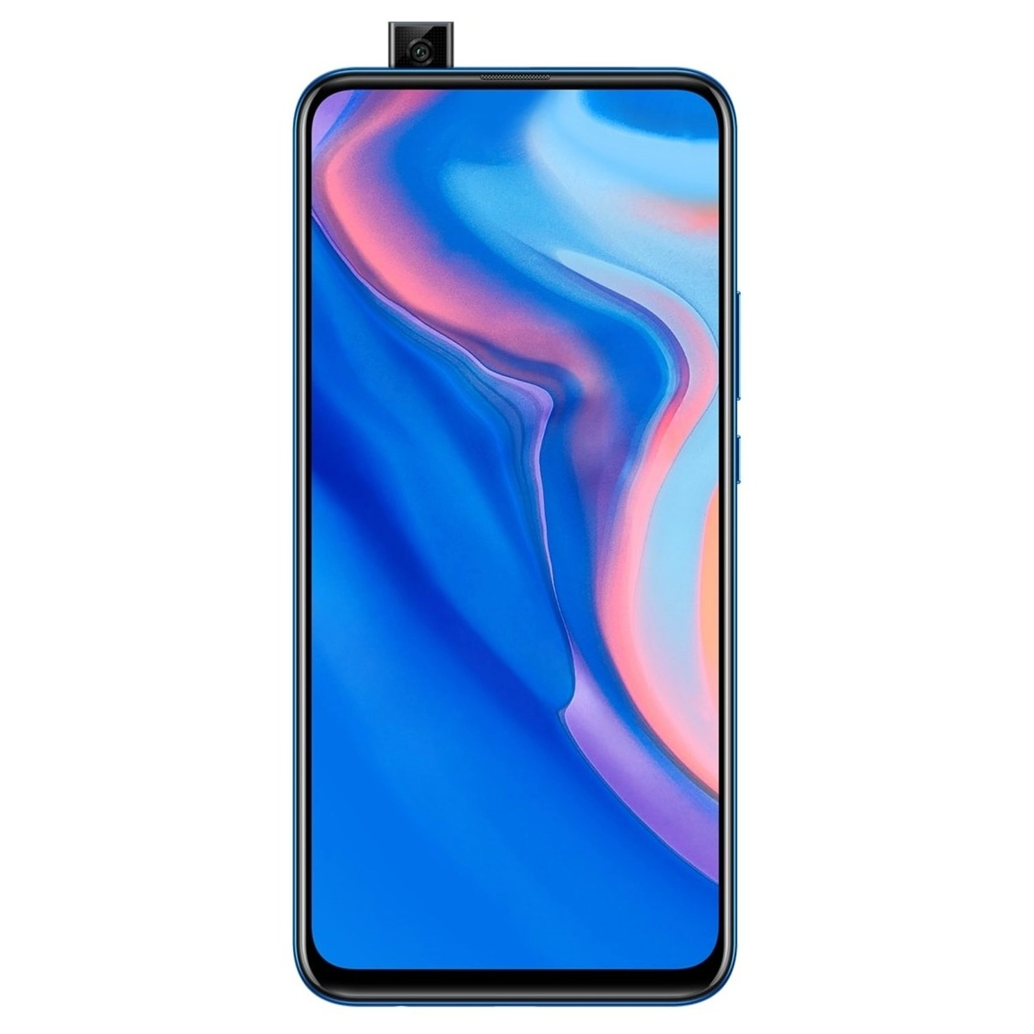 Y9 Prime - 4GB 64GB