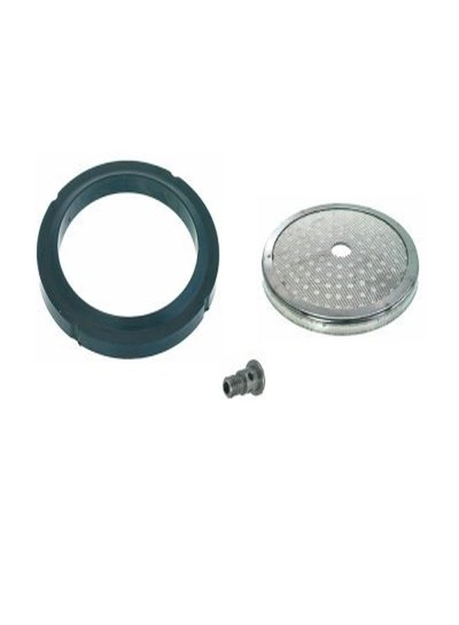 LA MARZOCCO Group Gasket - 7mm + Group Screen + Group Screen Screw