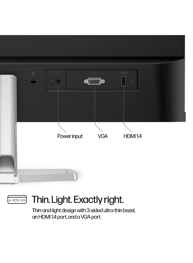 Series 5-524sf - 94C17AS 23.8 inch 1920 X 1080