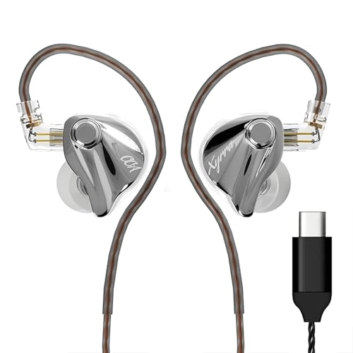 Xyrra Wired Earbud