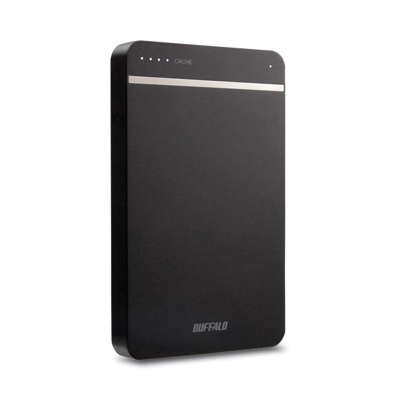 HD-PGD1.0U3 1TB HDD