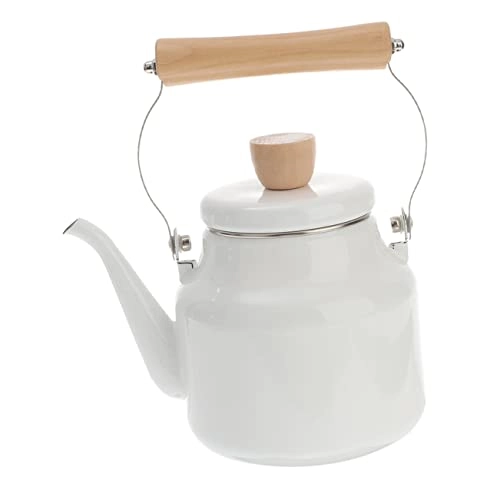 Enamel Tea Kettle - 1.8L