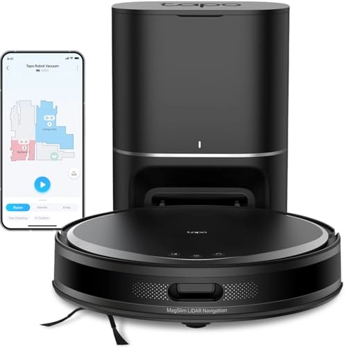 tapo RV20 Max Plus