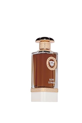 Kopi Luwak Eau de Parfum 100ml