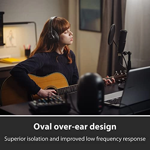 K371 Wired Headphone