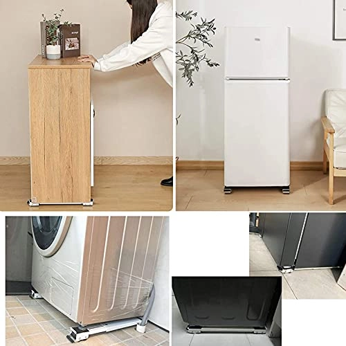 Multifunctional Movable Base Bundle