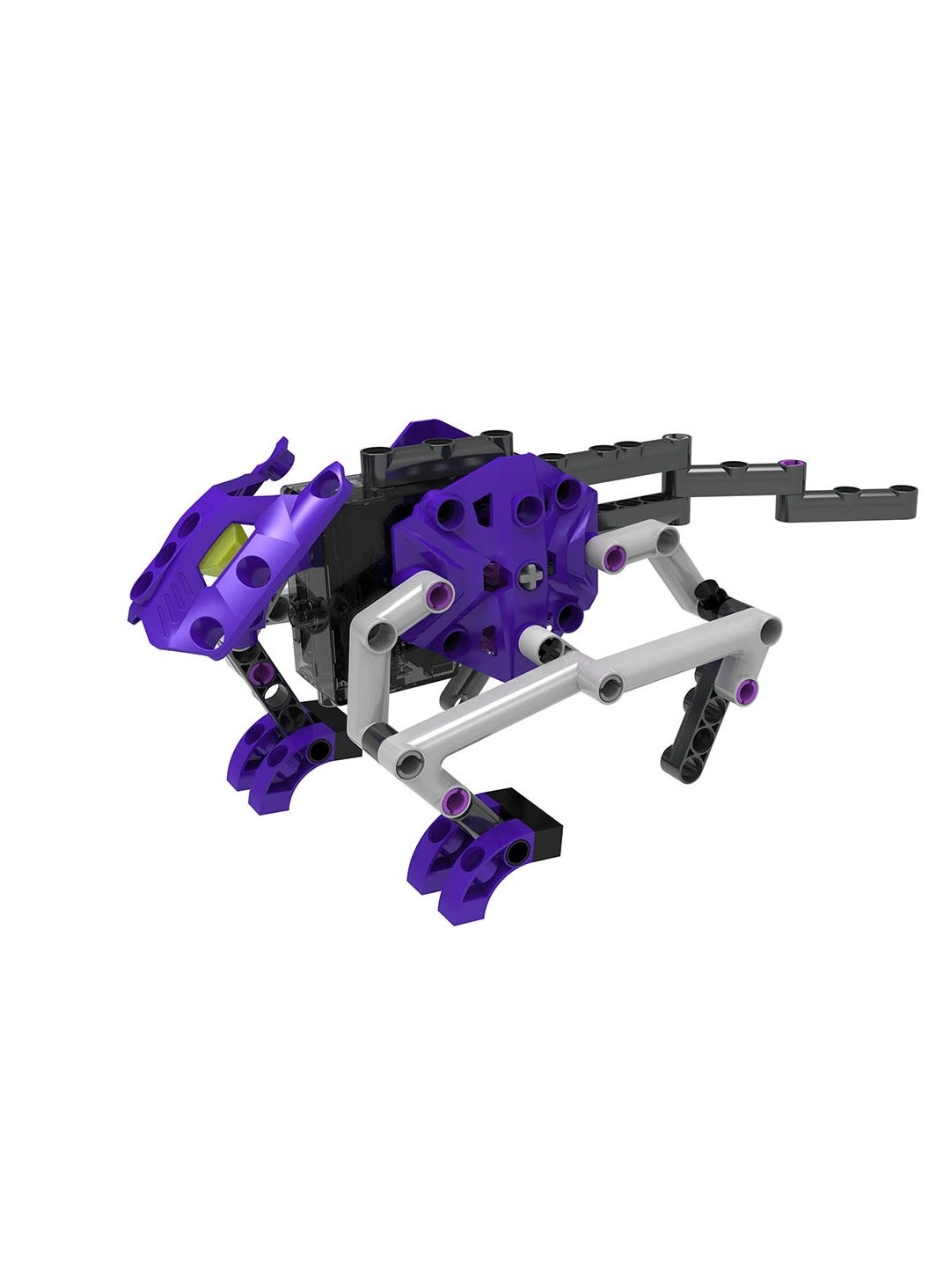 Engineering Makerspace Terrain Walkers