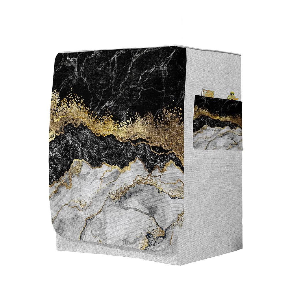 Odot Washer Dustproof Cover - M Natural Botany Front Load