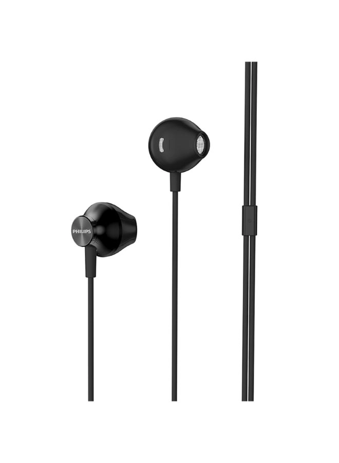 TAUE100BK - Wired Earphones