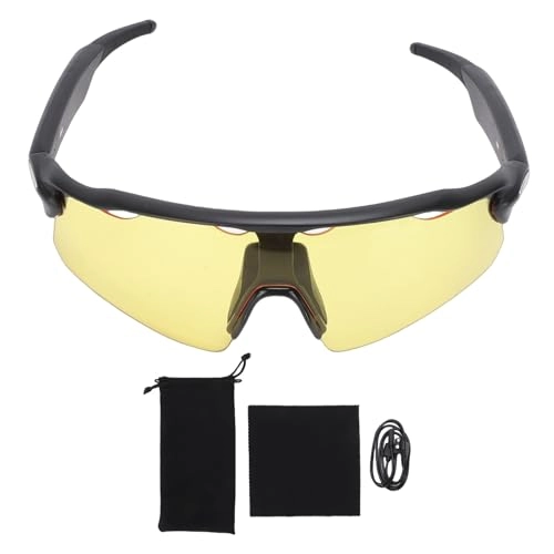 BT Audio Smart Glasses - Open Ear Blue Light Blocking