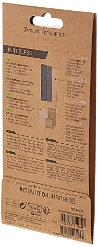 Antibacterial Tempered Glass Screen Protector for Apple iPhone 12 Mini