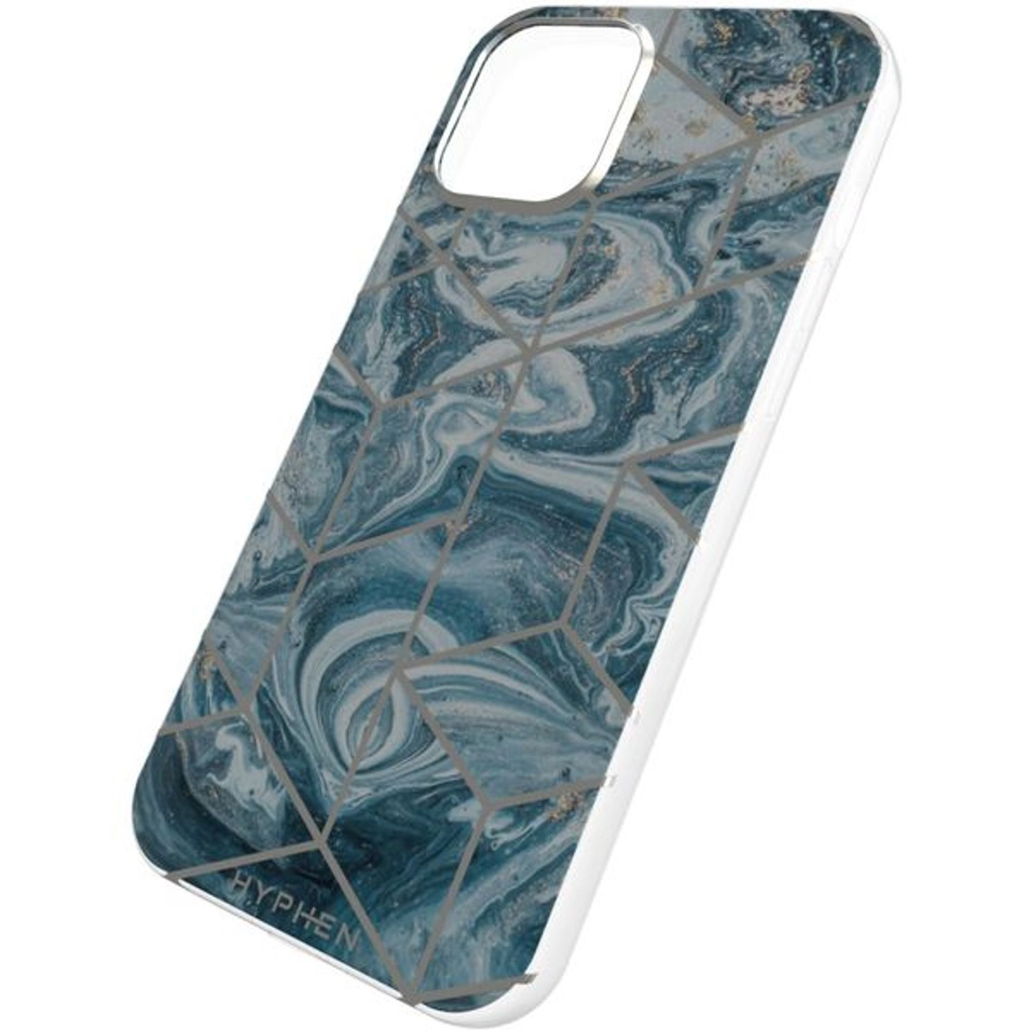 Marble Case for Apple iPhone 12 Mini