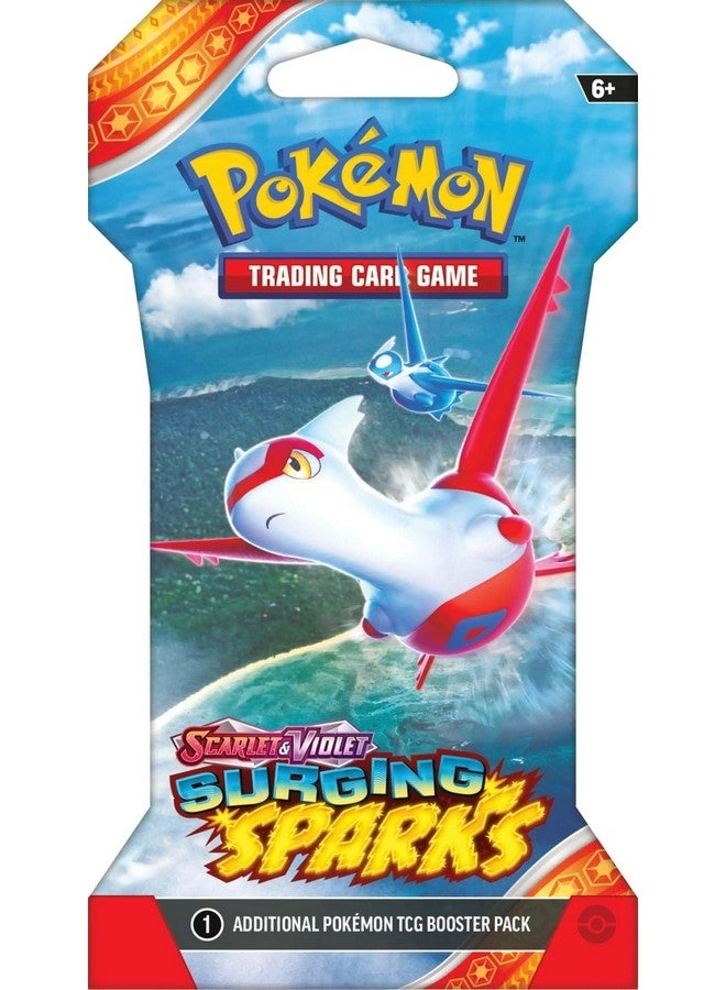 Surging Spark - 10 pcs