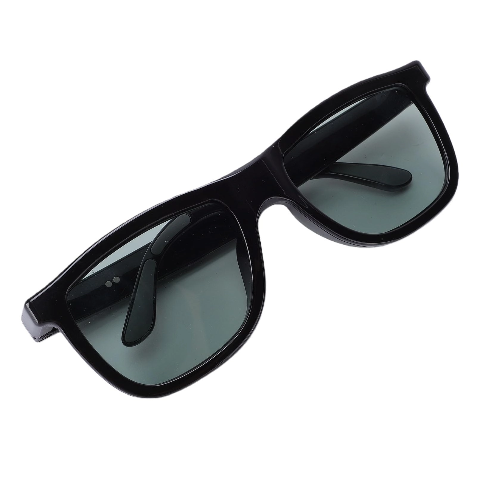 Bluetooth Glasses - IP67 TR90 White Silver