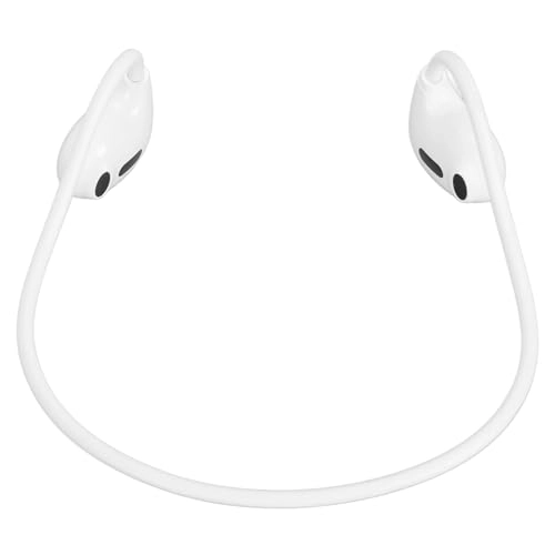 Air Conduction Bluetooth Headset - Wireless Headphone