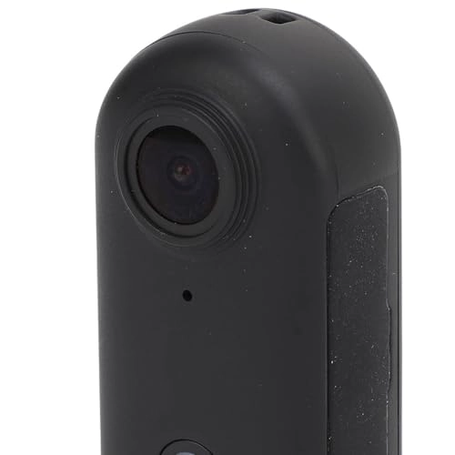 Pet Action Camera Neck 4K30