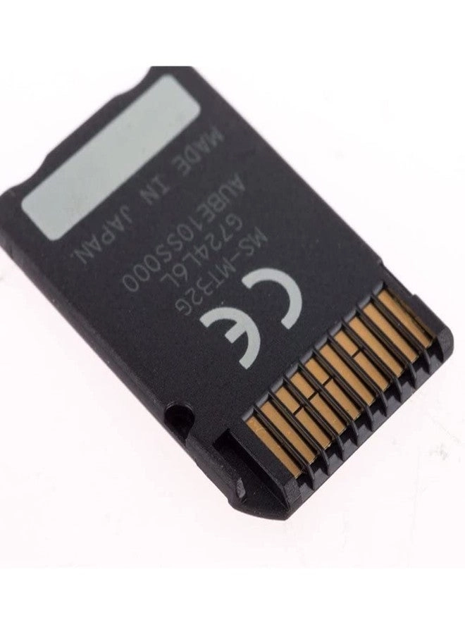 Memory Stick Pro Duo - 16GB