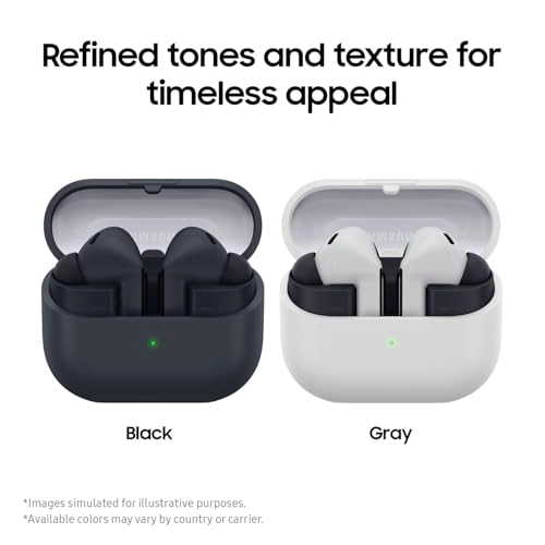 Galaxy Buds3 FE Wireless Earbud