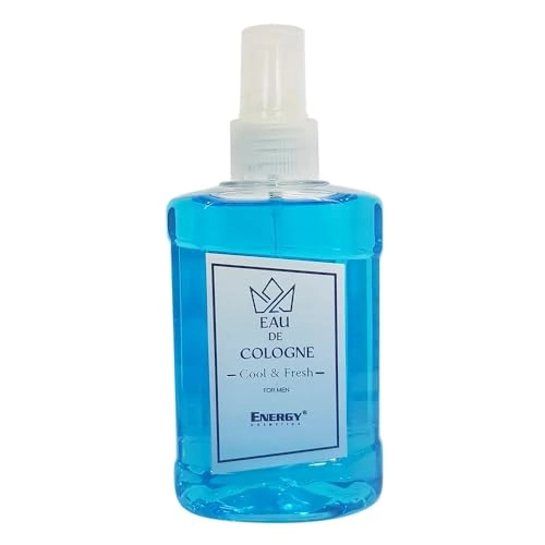 Eau De Cologne Cool & Fresh - 250 Ml