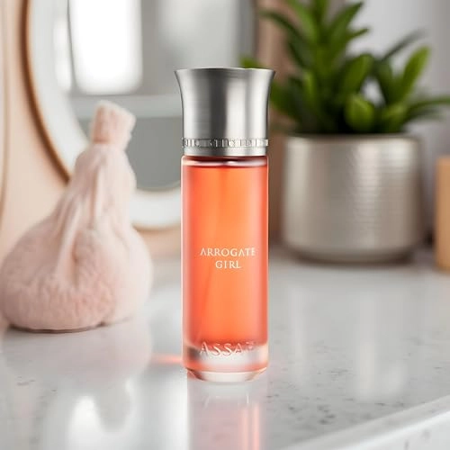 Miss Arrogate Eau de Parfum 200ml