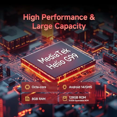 T1 Max - 128GB 10.95"