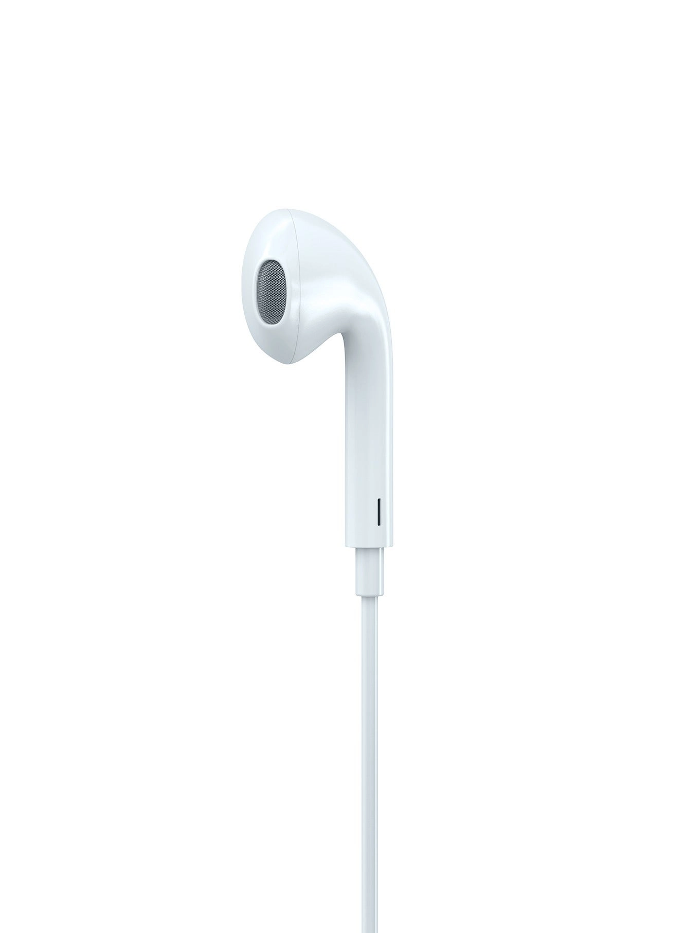 PURE Series Lightning Mono Wired Earphone