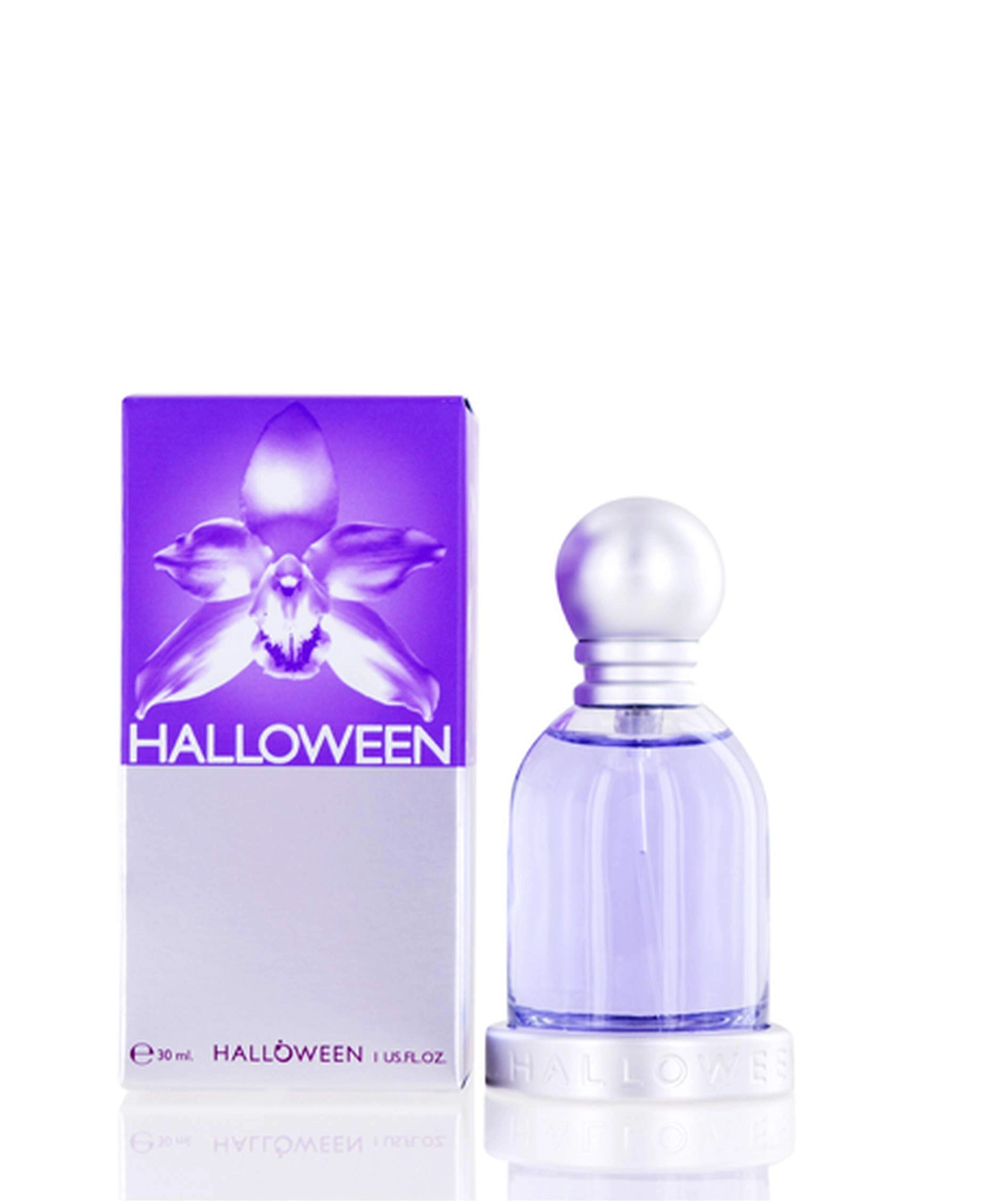 Jesus Del Pozo Halloween Eau de Toilette 30ml