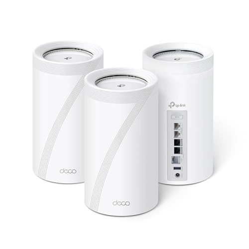 Deco BE95 - WiFi 7 3 piece(s)