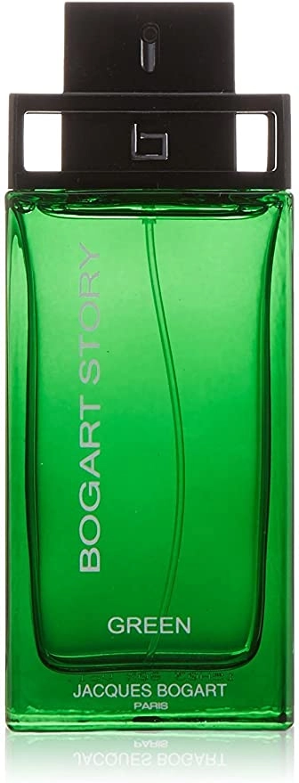 Bogart Story Green - Eau de Toilette 100 ml