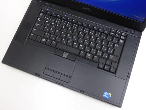 (Refurbished) Precision M4500 - 15.6'' Core i7-820QM 8GB DDR3 256GB SSD