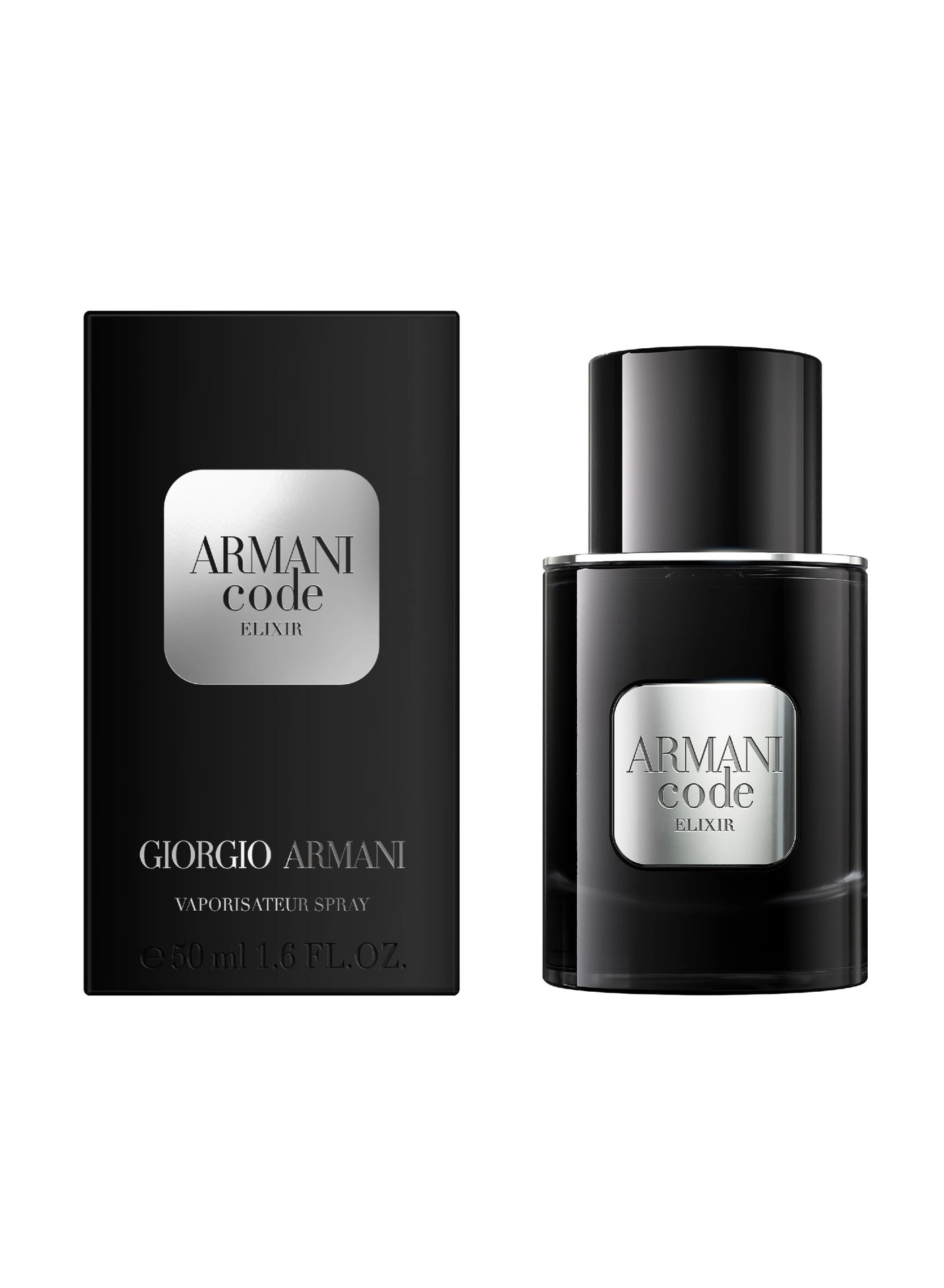 Giorgio Armani Code Elixir Eau de Parfum 50 ml