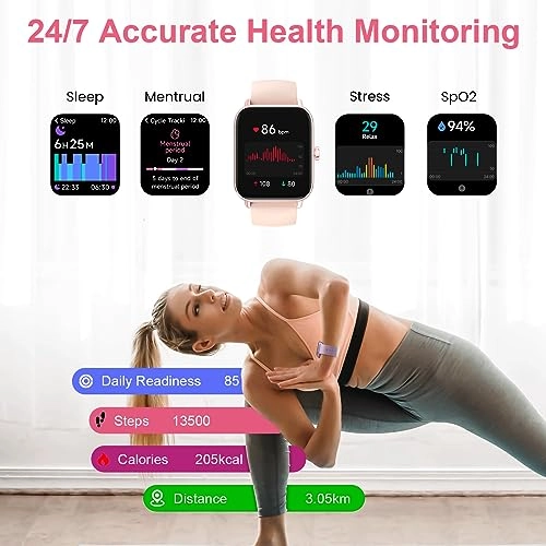 Fitness Tracker