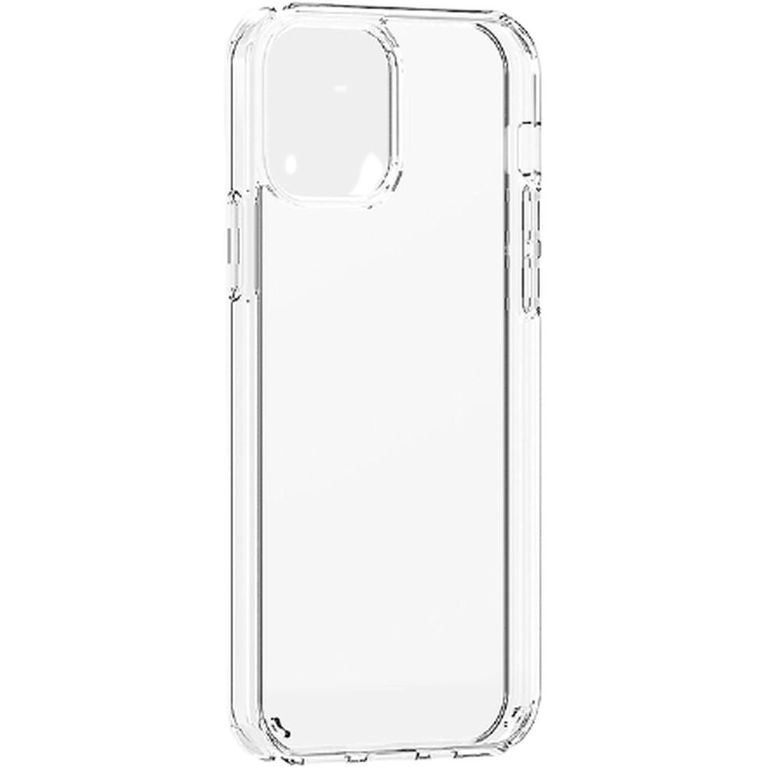 MaxGuard Screen Protector + Case Front And Back Case for Apple iPhone 13 Pro Max