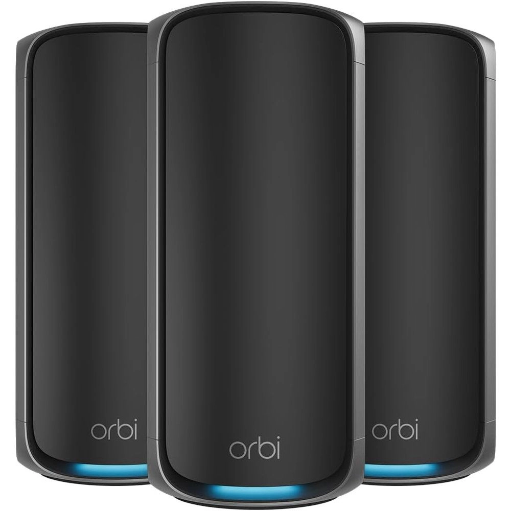 Orbi 970 Series - WiFi 7 3 piece(s)