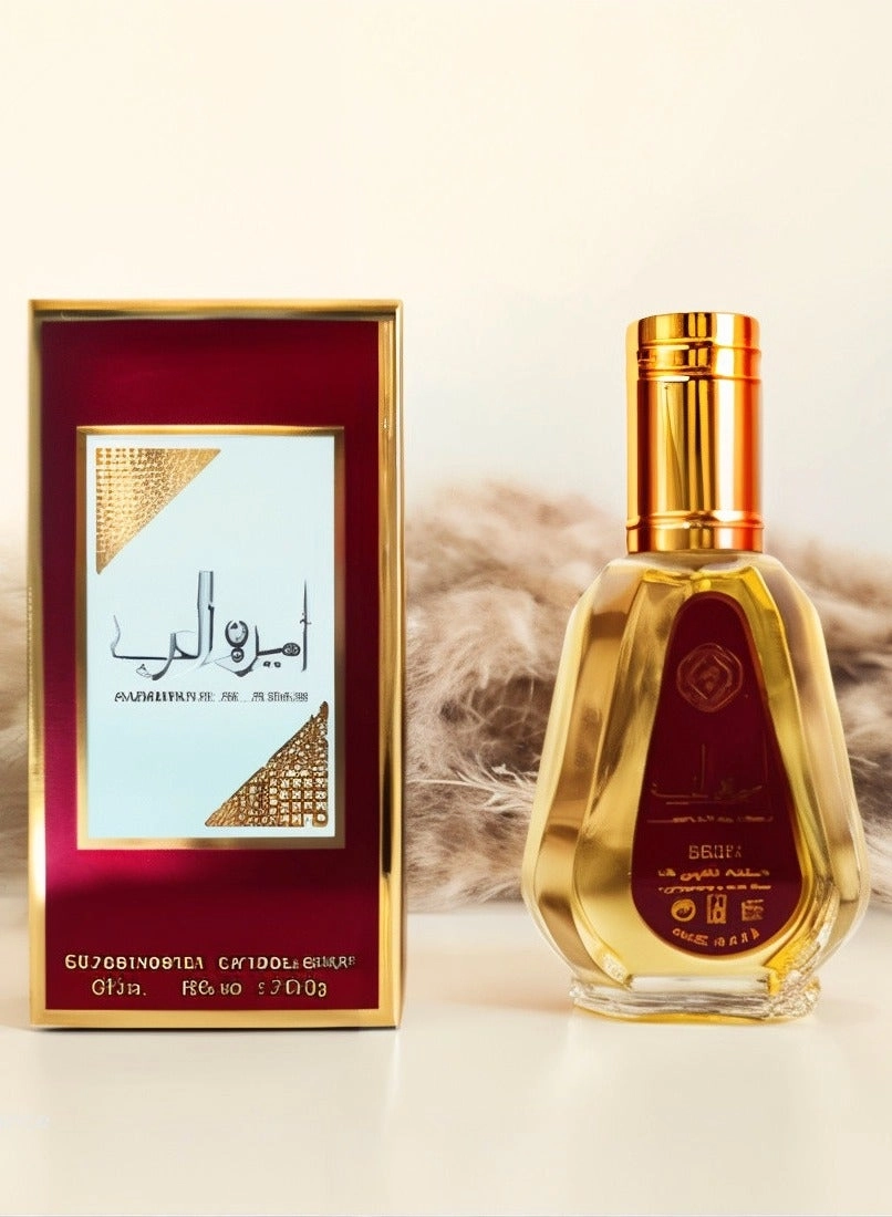 Ameerat Al Arab Eau de Parfum 50ml