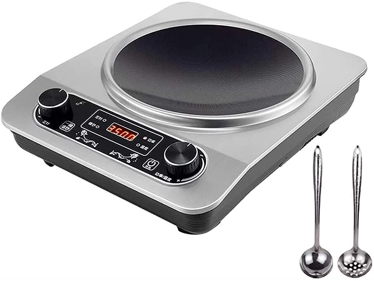 Home Multifunction Induction hob